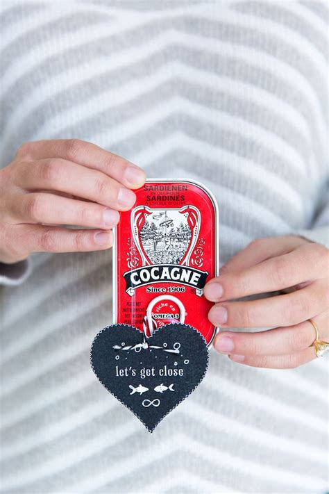 sardine factory valentine's day